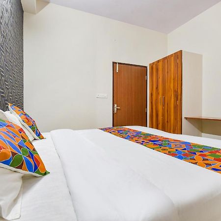 Fabhotel Grand Lotus Jaipur Ngoại thất bức ảnh