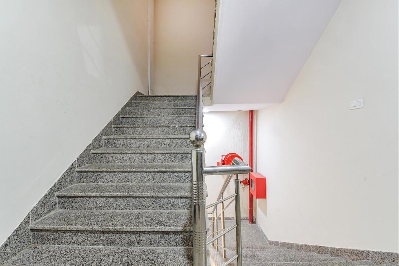 Fabhotel Grand Lotus Jaipur Ngoại thất bức ảnh
