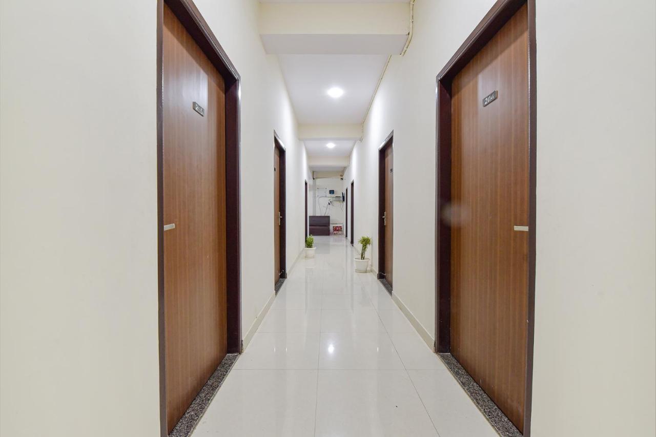 Fabhotel Grand Lotus Jaipur Ngoại thất bức ảnh