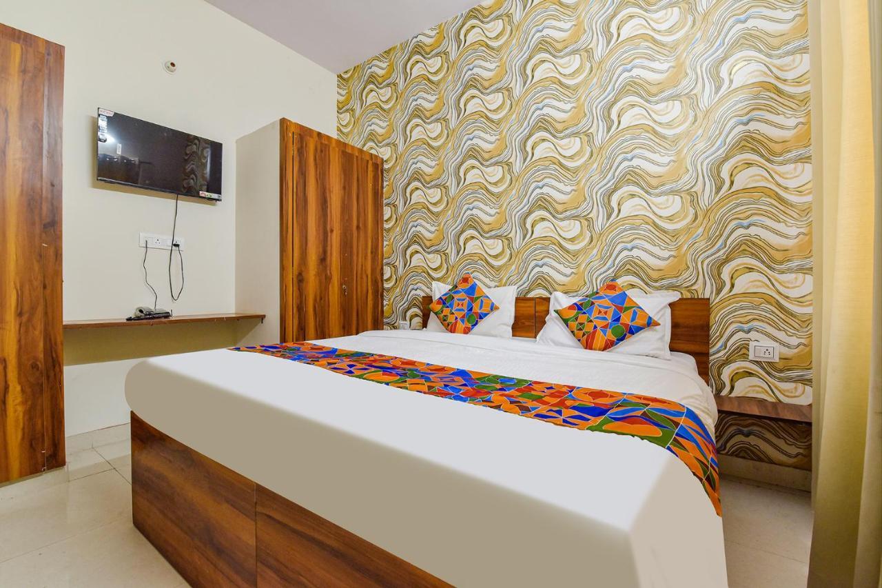 Fabhotel Grand Lotus Jaipur Ngoại thất bức ảnh