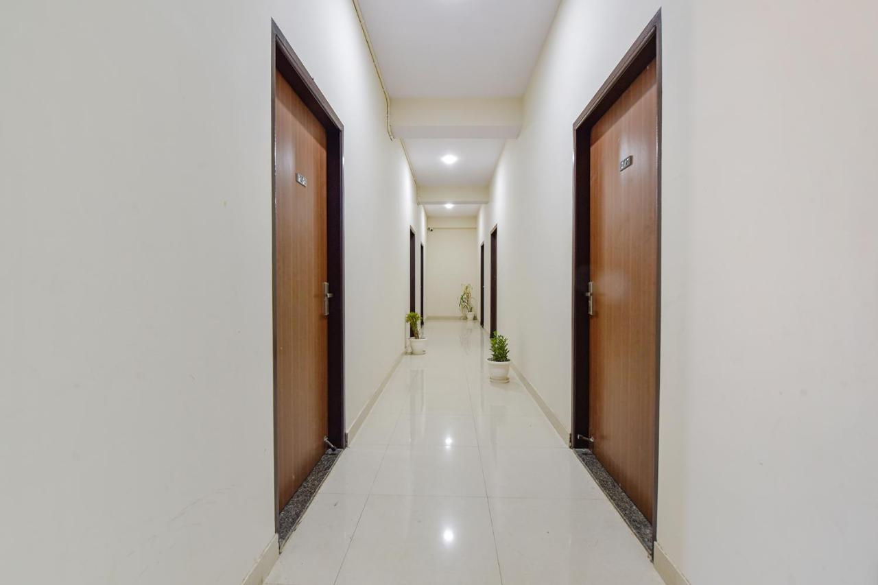 Fabhotel Grand Lotus Jaipur Ngoại thất bức ảnh