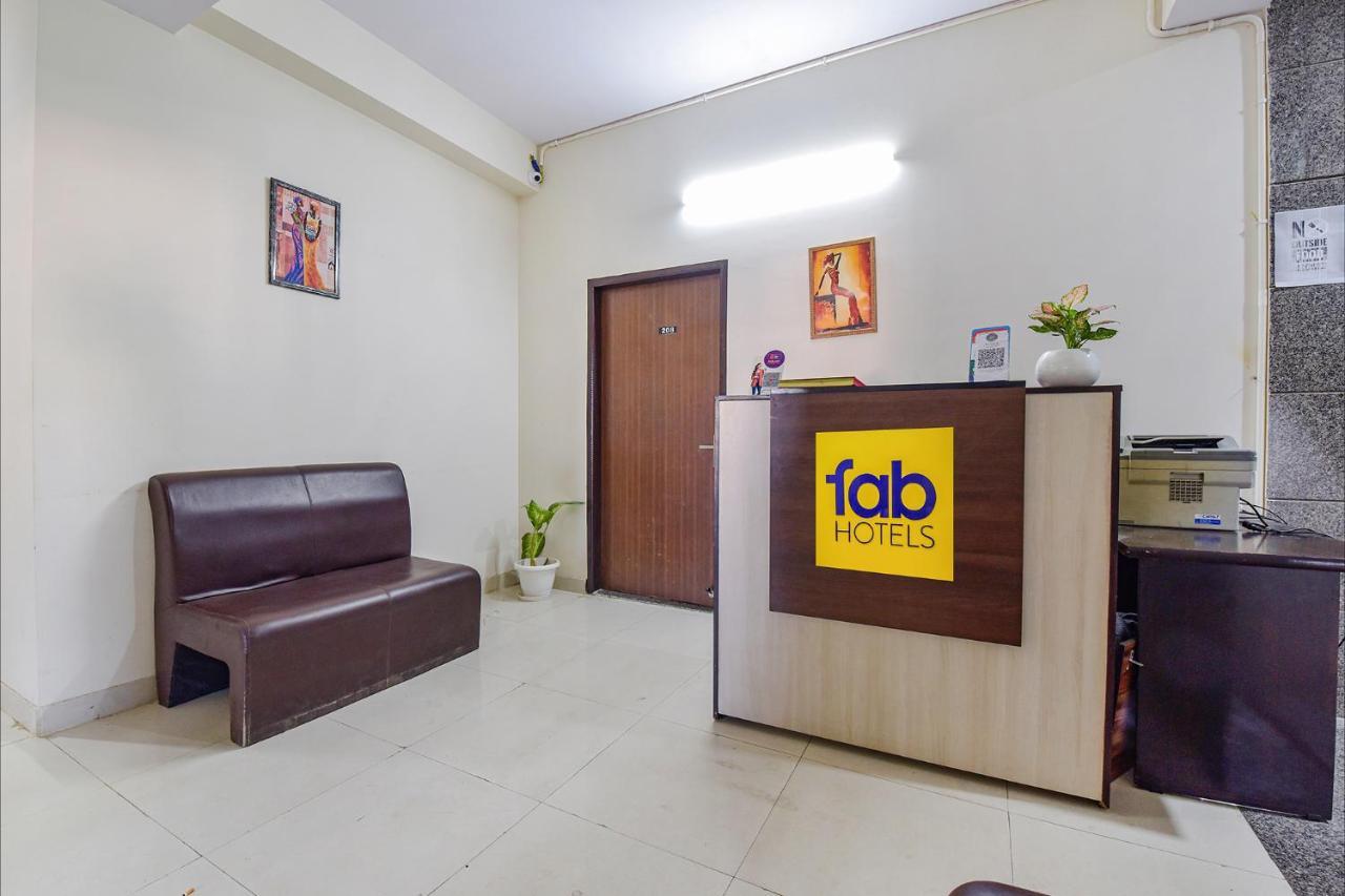 Fabhotel Grand Lotus Jaipur Ngoại thất bức ảnh