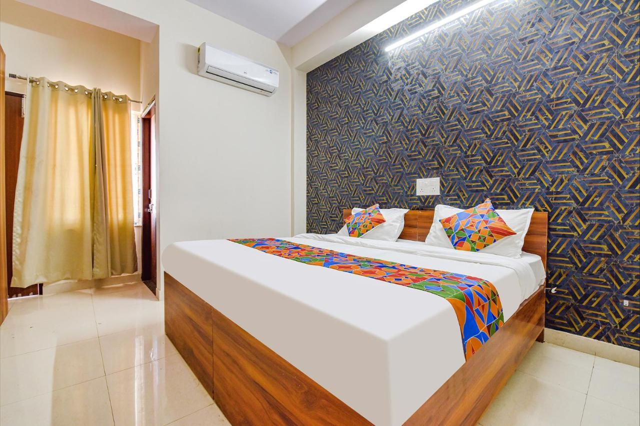 Fabhotel Grand Lotus Jaipur Ngoại thất bức ảnh