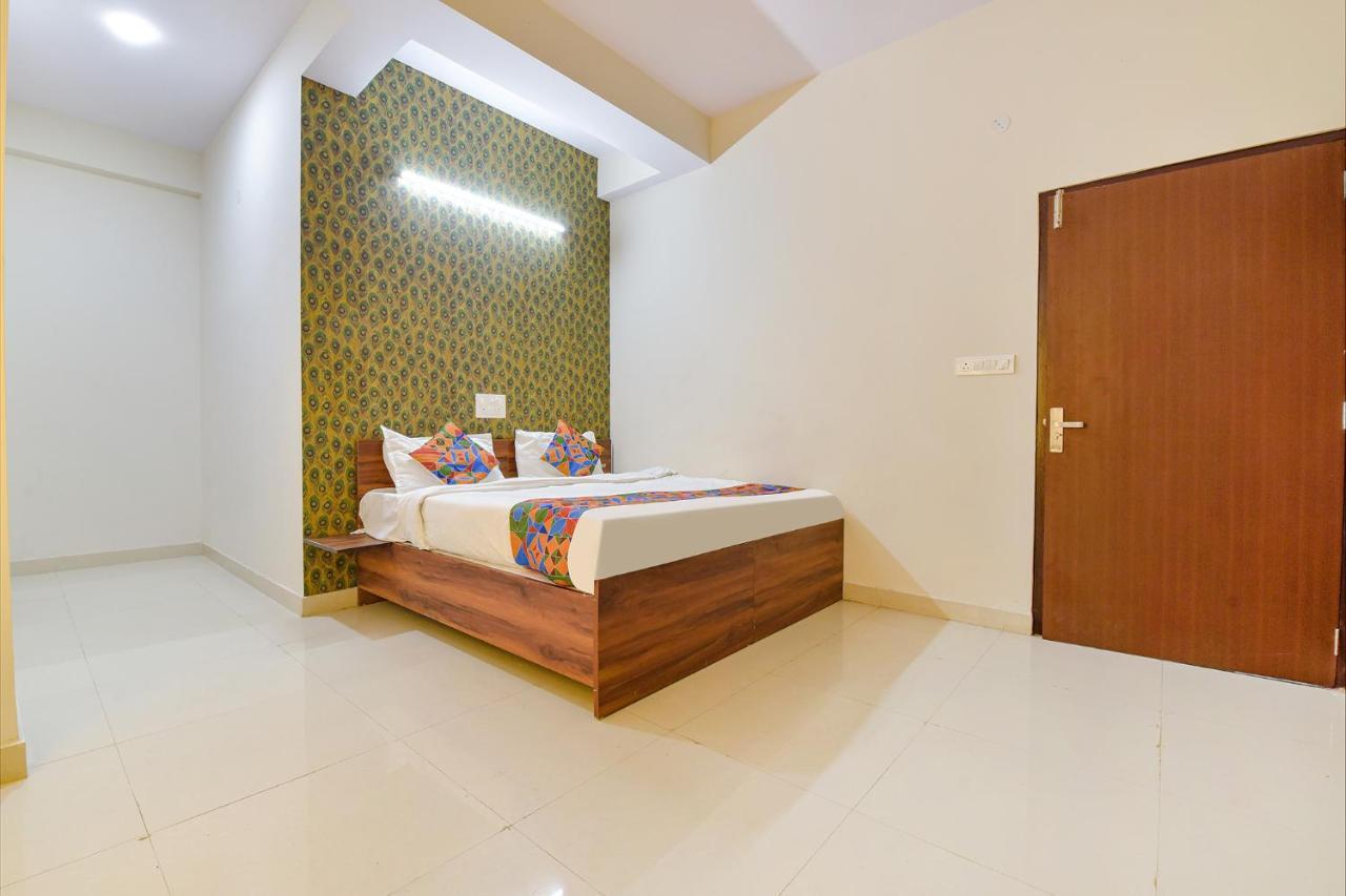 Fabhotel Grand Lotus Jaipur Ngoại thất bức ảnh