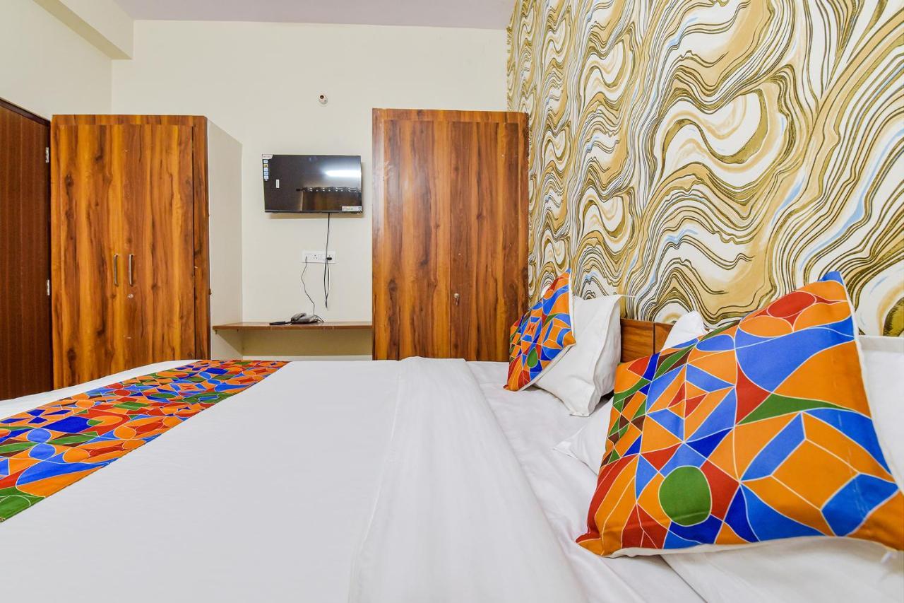 Fabhotel Grand Lotus Jaipur Ngoại thất bức ảnh