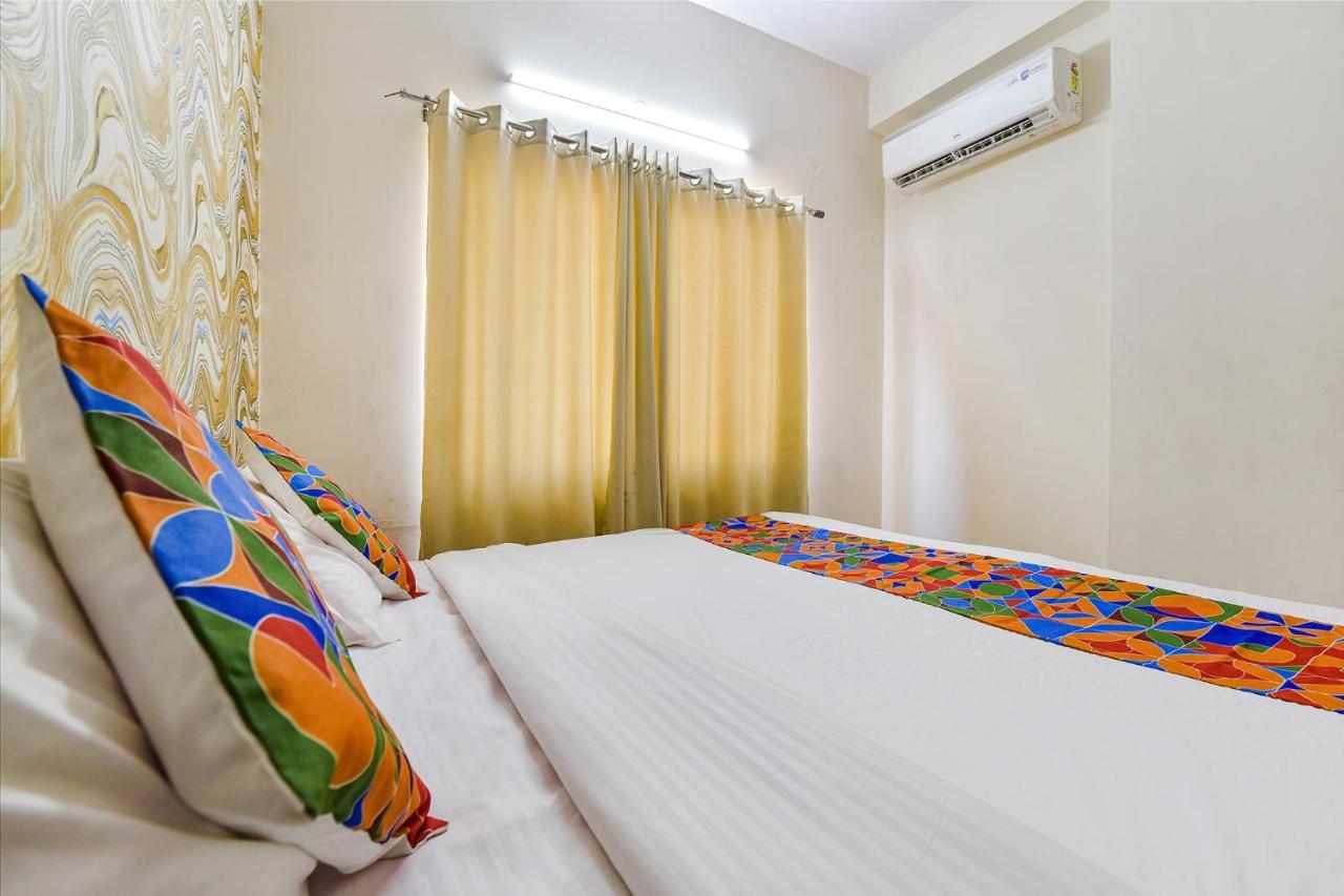 Fabhotel Grand Lotus Jaipur Ngoại thất bức ảnh